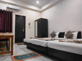 Hotel Dev Inn Ayodhya